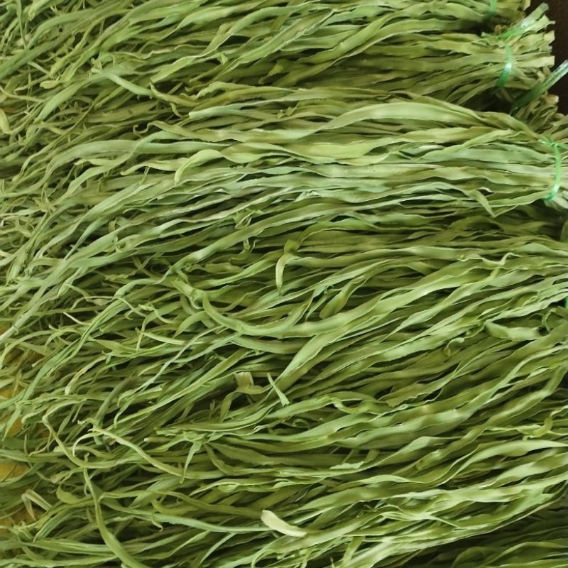 云南省大理州弥渡县高山贡菜