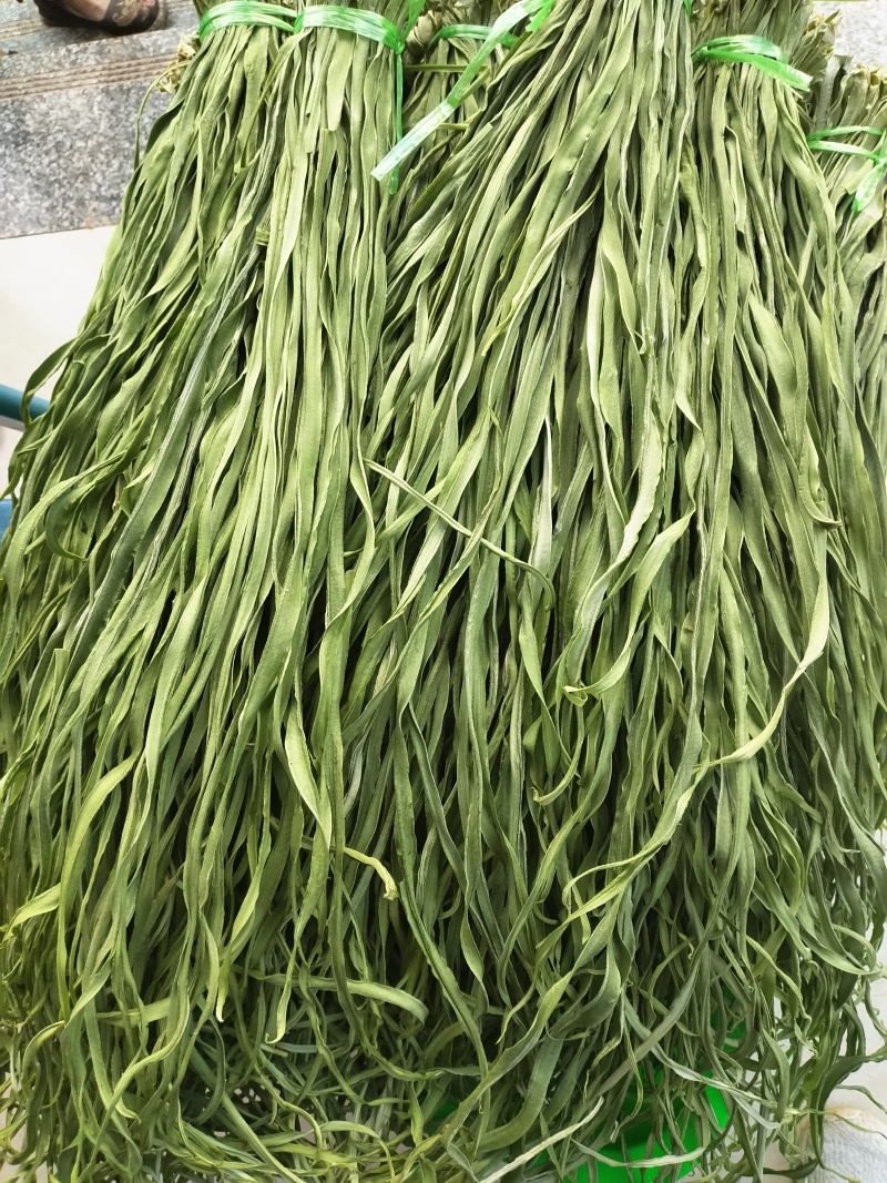 云南省大理州弥渡县高山贡菜
