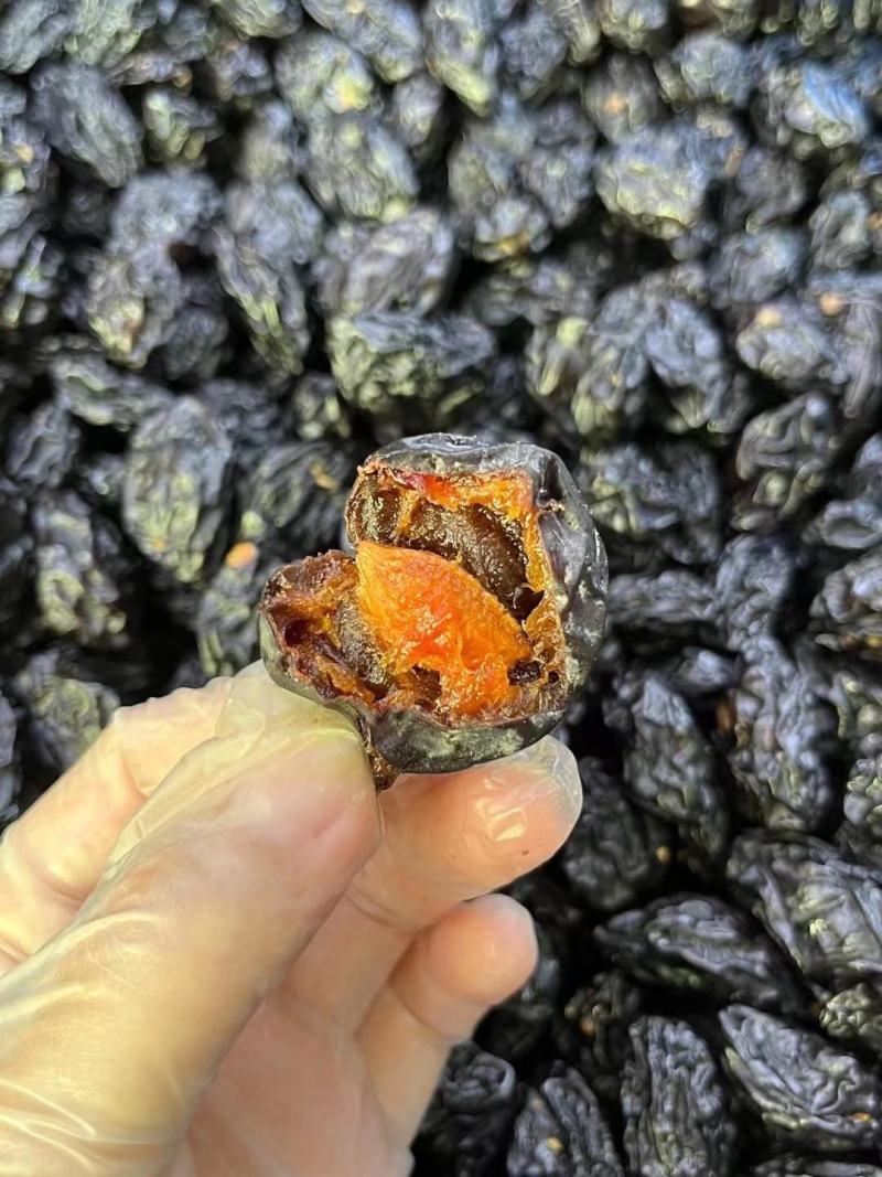 新疆西梅干天然大颗粒厂家批发电商一件代发乌兹别克斯坦特产