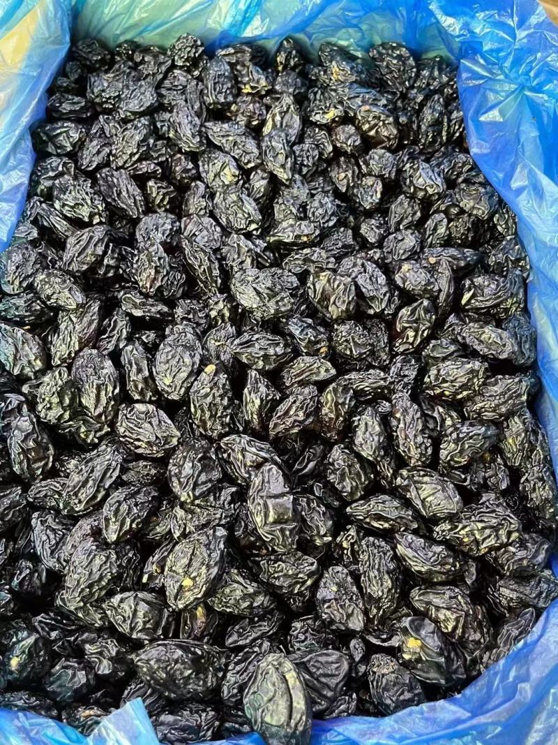 新疆西梅干天然大颗粒厂家批发电商一件代发乌兹别克斯坦特产