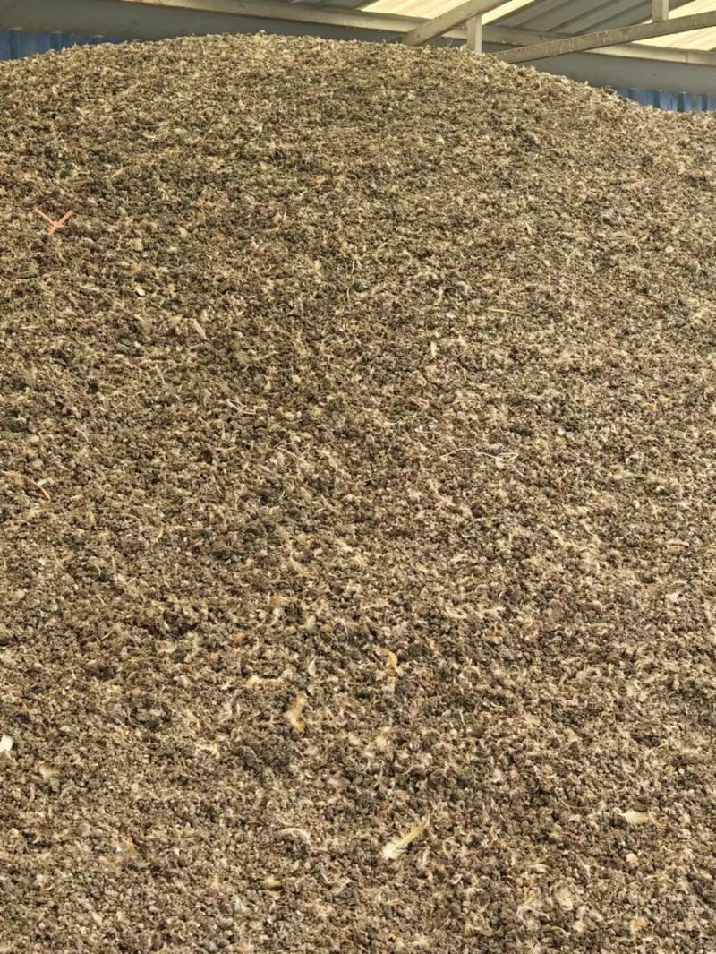 江苏省淮安淮阴区有机肥禽畜粪便鹌鹑粪水泥晾晒无杂质常年供应