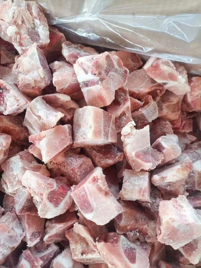 《荐》排骨粒（多肉）厂家直销量大从优欢迎来电咨询