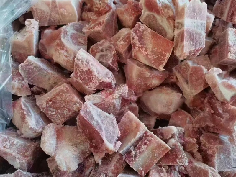 《荐》排骨粒（多肉）厂家直销量大从优欢迎来电咨询
