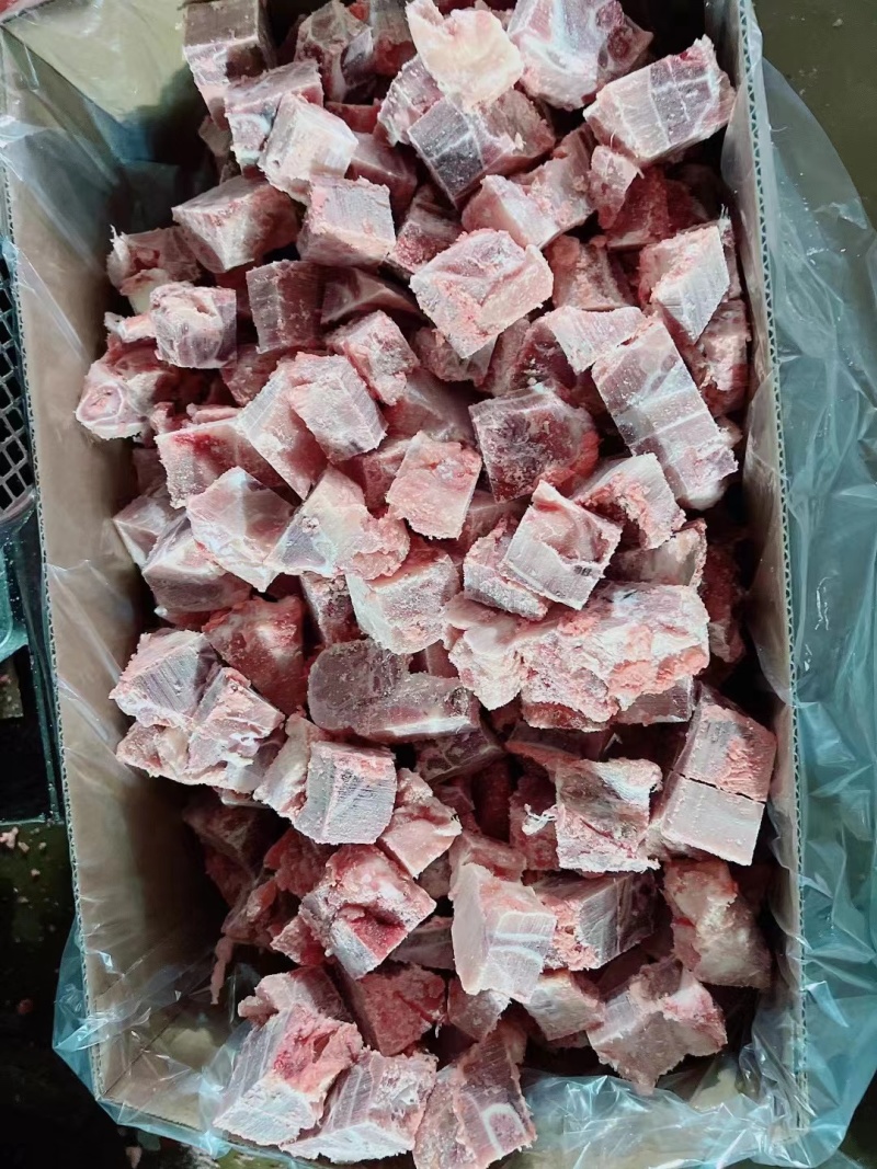 《荐》排骨粒（多肉）厂家直销量大从优欢迎来电咨询