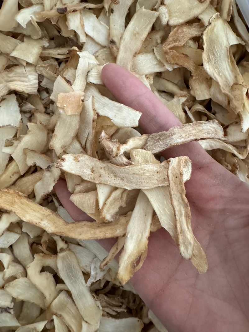 玉竹选玉竹玉竹片保庆药业批发肉实物拍摄发货如图！