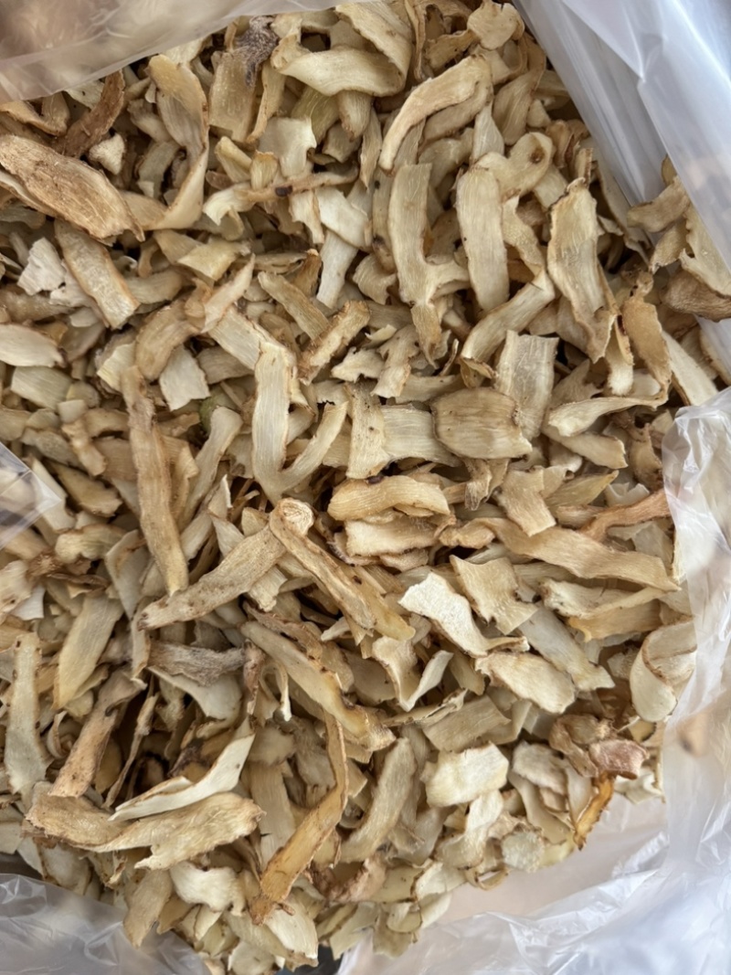 玉竹选玉竹玉竹片保庆药业批发肉实物拍摄发货如图！