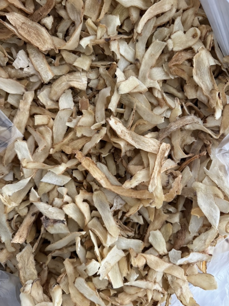 玉竹选玉竹玉竹片保庆药业批发肉实物拍摄发货如图！