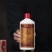 【百年金奖】2012年烧坊纯粮老酒（陈年老茅味）