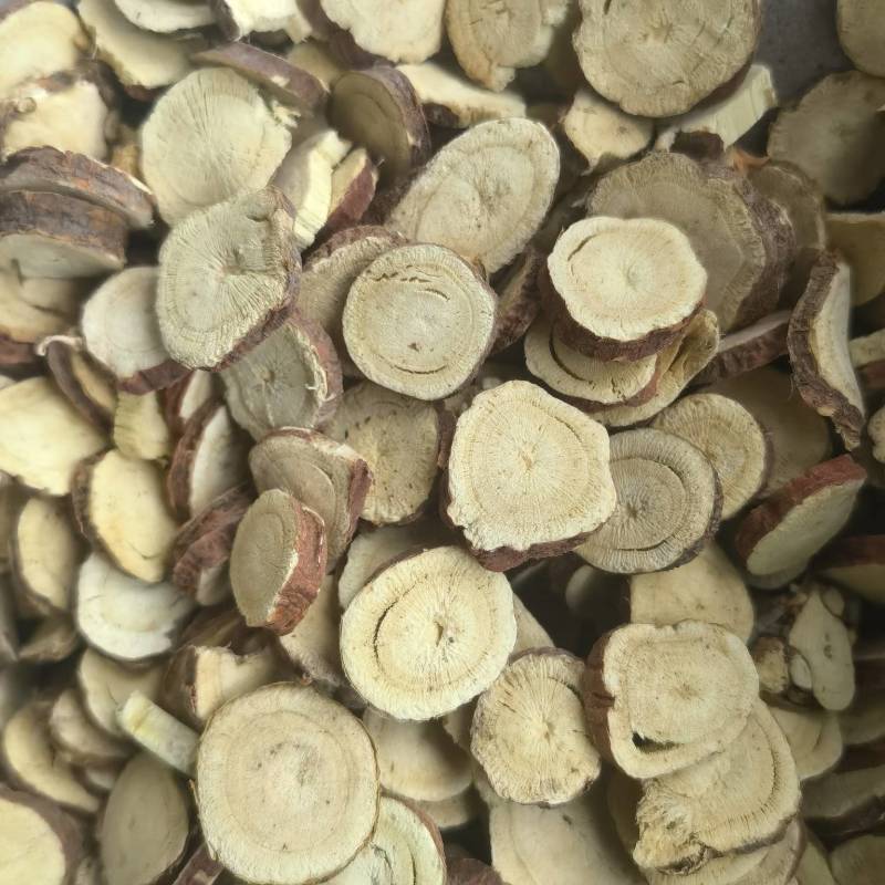 甘草片新疆甘草2.0以上甘草1000g起批关书药业