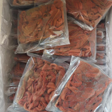 海肠免处理沙虫免处理海肠烧烤海鲜自助食材下单询价随行就市