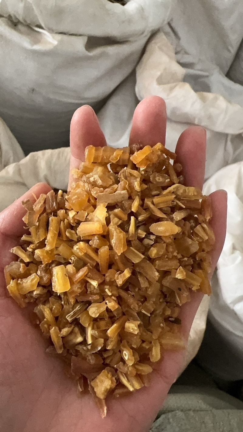 天冬天冬粒中药材天冬粒保庆药业