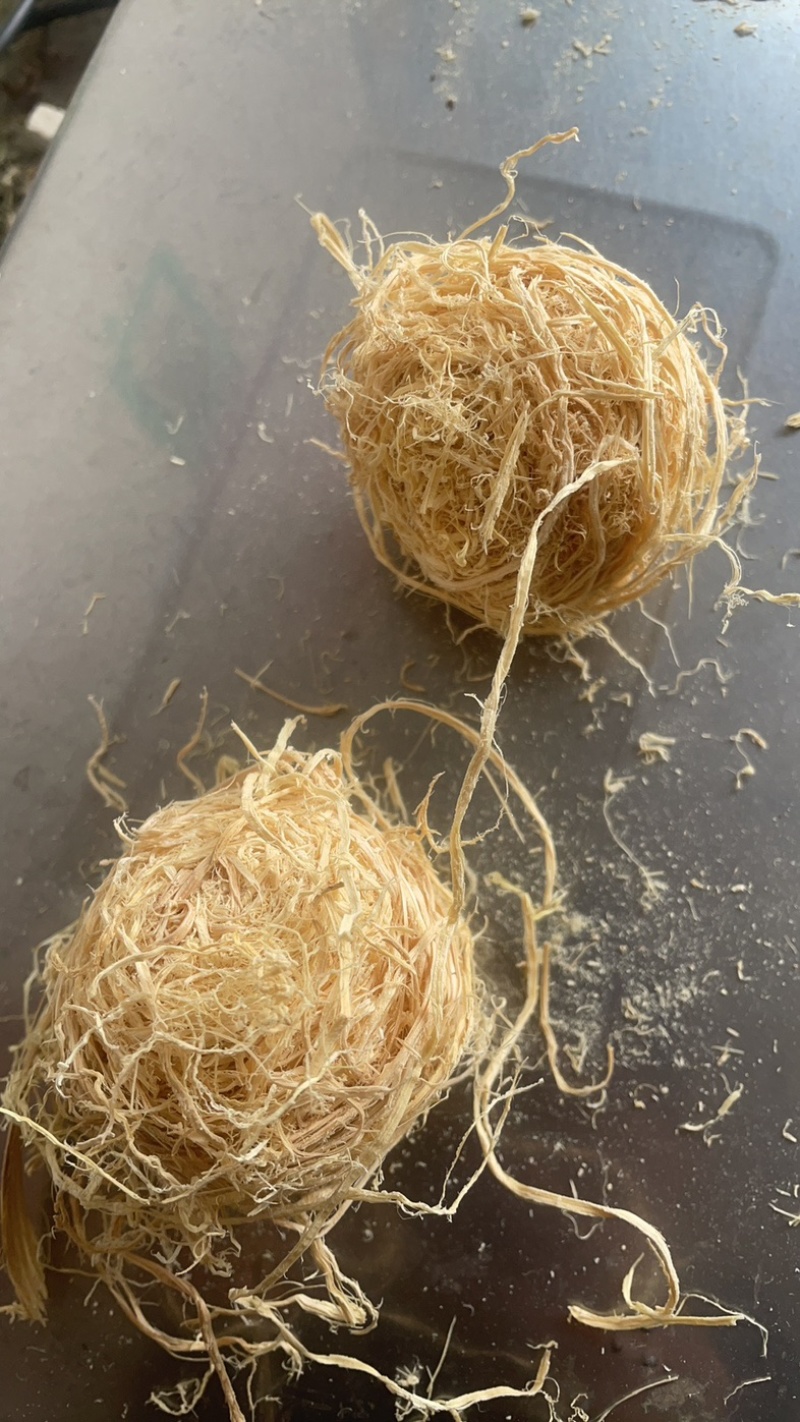 竹茹竹茹球竹茹丝另有竹茹丝干净无杂质实拍有视频