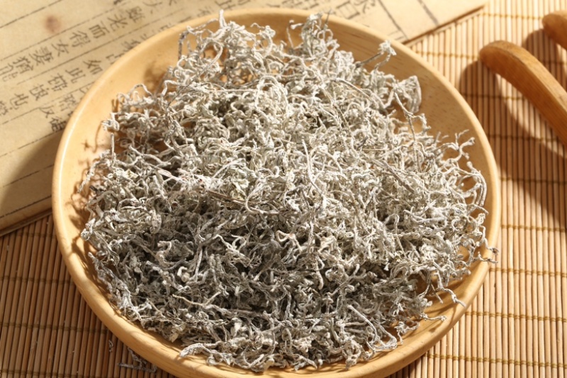 湖南特产，张家界莓茶，野生莓茶，藤茶