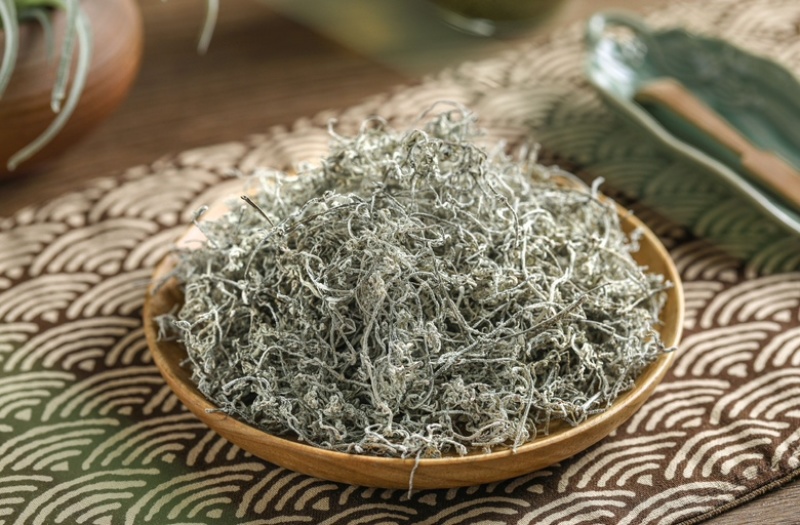 湖南特产，张家界莓茶，野生莓茶，藤茶