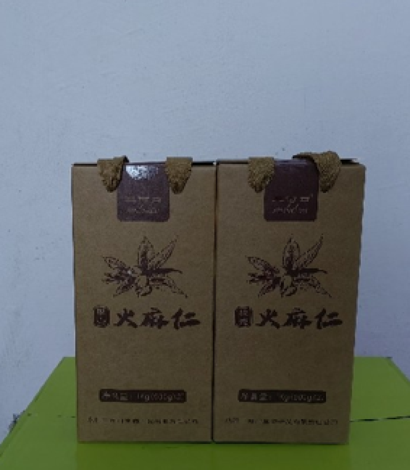火麻籽油，脱壳火仁，菜籽火麻籽调和油