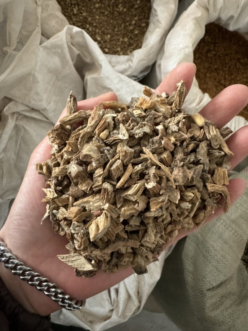百部百步实物拍摄百部保庆药业批发百步