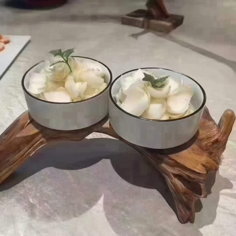 三头皇兰州鲜百合厂家批发酒店商超电商