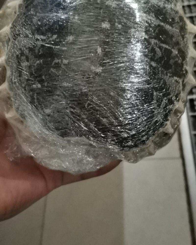 晒干甲鱼壳