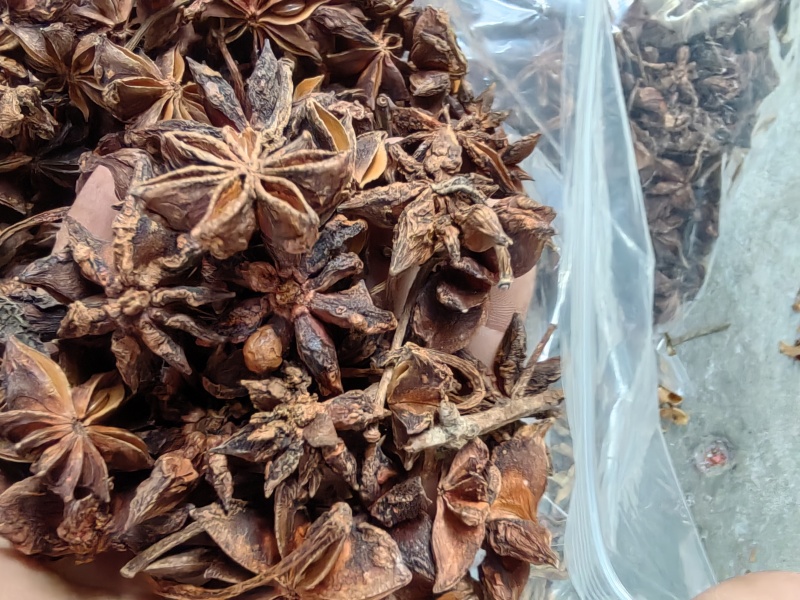 广西无硫大红八角，源头厂家，货源充足，品质保证