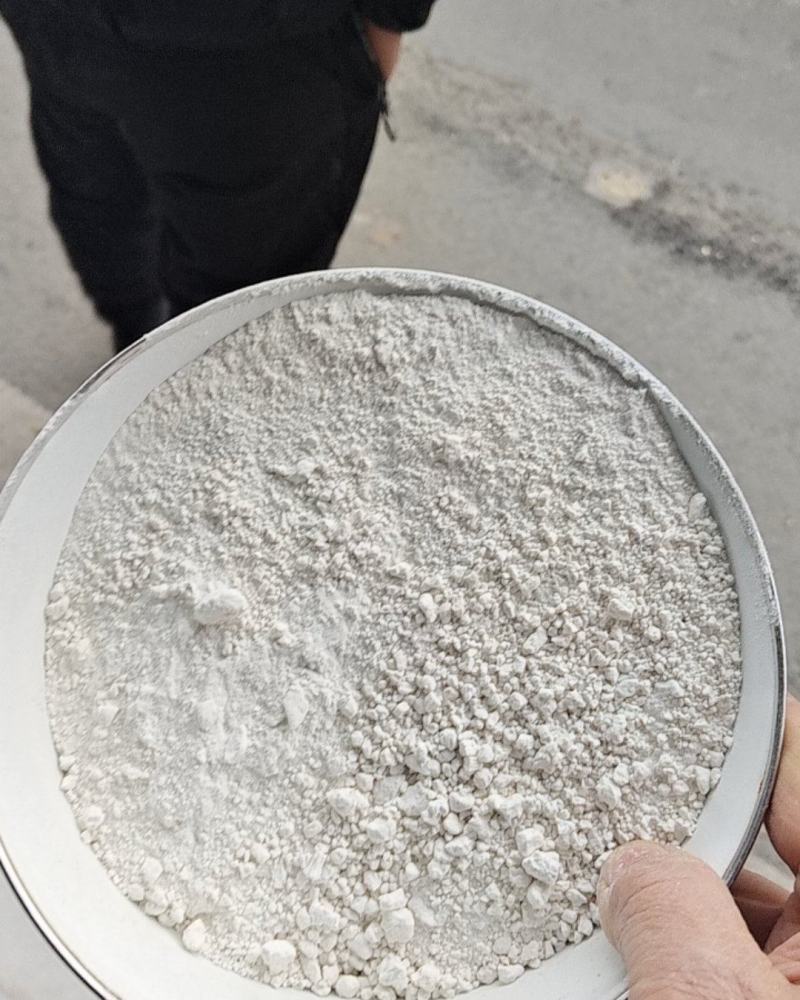 本地农家红绍粉，量大可优惠