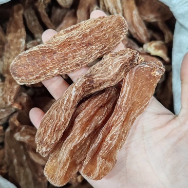 批发东北红天麻天麻个子500克包邮天麻片干货泡水煮汤