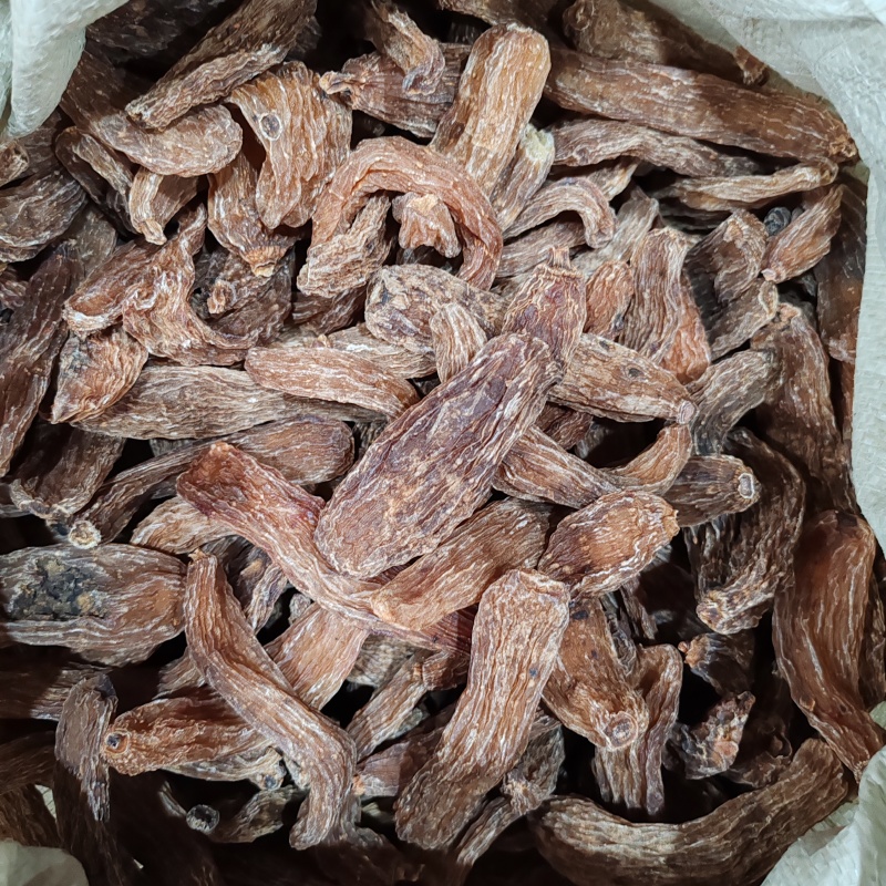 批发东北红天麻天麻个子500克包邮天麻片干货泡水煮汤