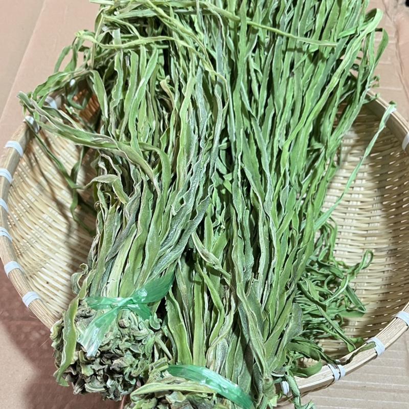 【精品贡菜】贡菜批发精选脱水蔬菜贡菜干货，全国供应