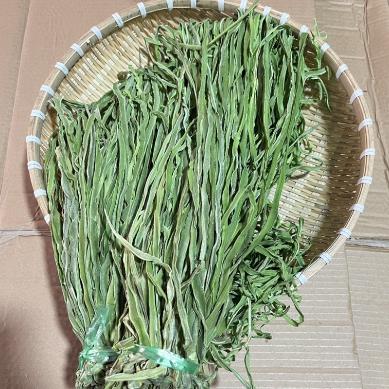 【精品贡菜】贡菜批发精选脱水蔬菜贡菜干货，全国供应