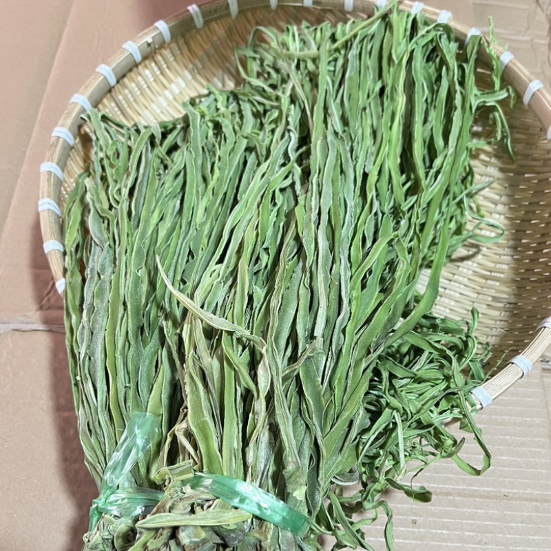 【精品贡菜】贡菜批发精选脱水蔬菜贡菜干货，全国供应
