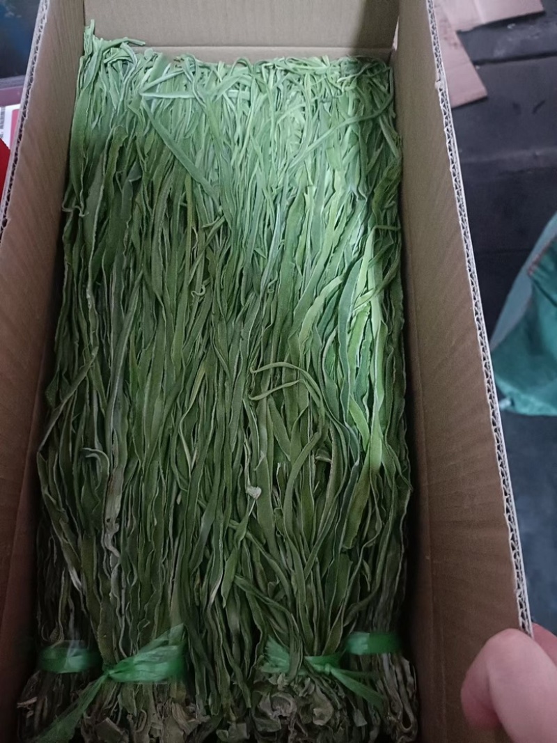 【精品贡菜】贡菜批发精选脱水蔬菜贡菜干货，全国供应