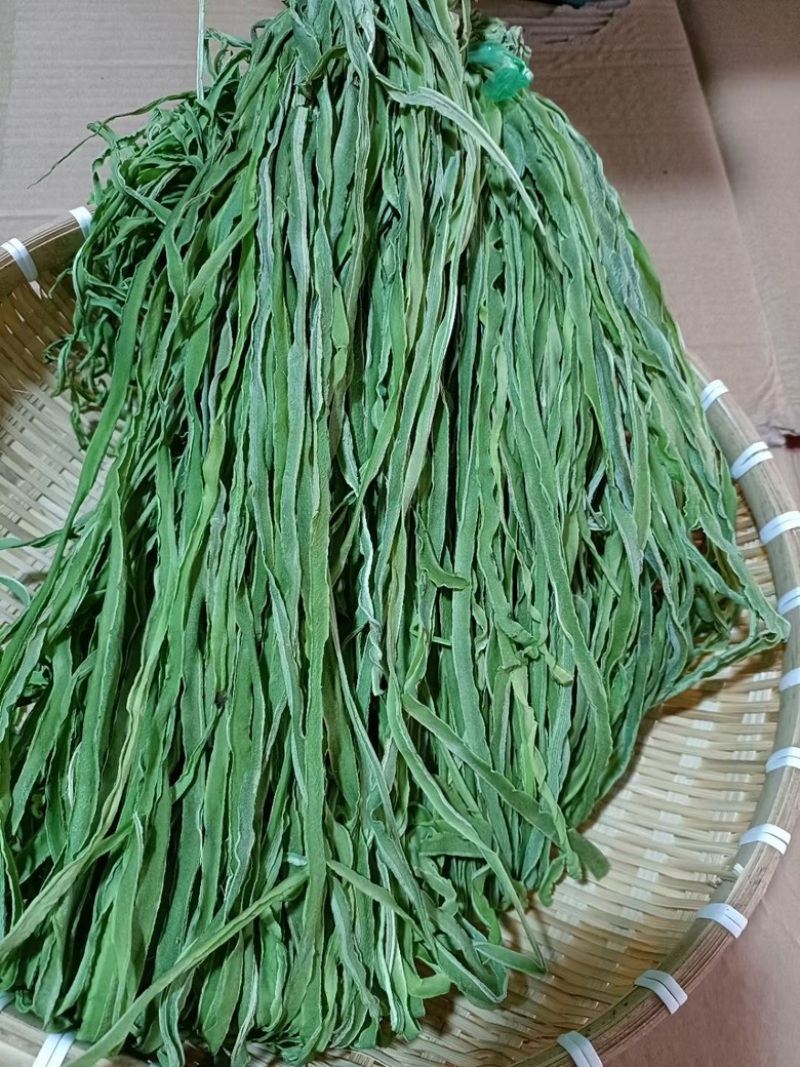 【精品贡菜】贡菜批发精选脱水蔬菜贡菜干货，全国供应