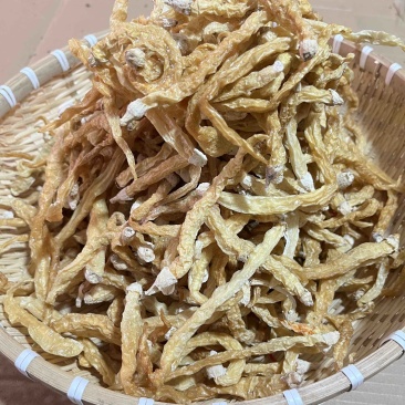 湖南土特产农家自制自然晾干精品辣椒