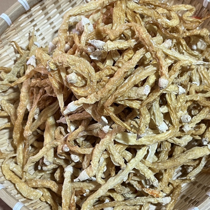 湖南土特产农家自制自然晾干精品辣椒