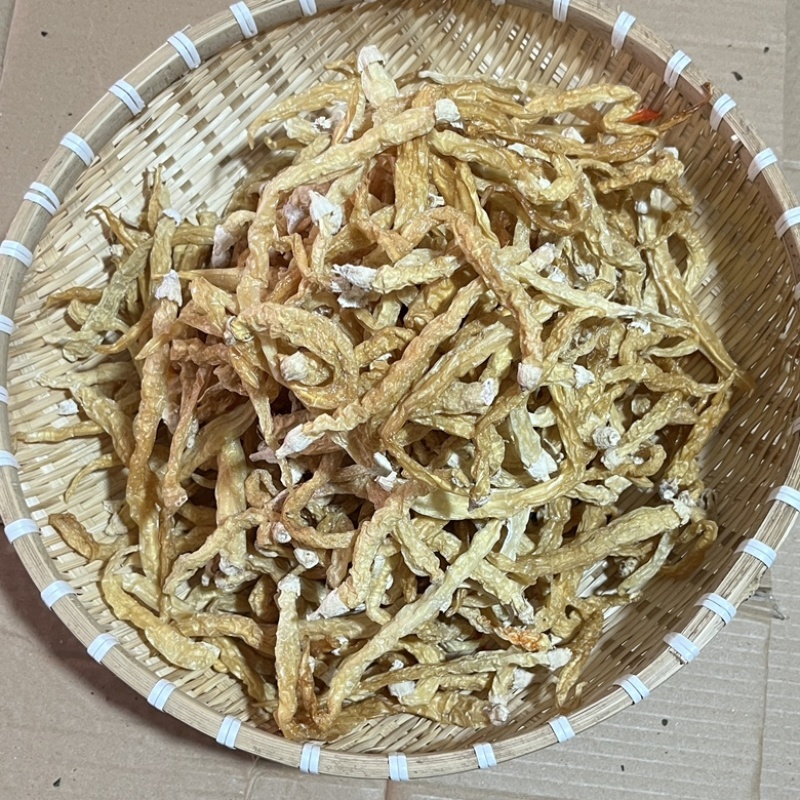 湖南土特产农家自制自然晾干精品辣椒