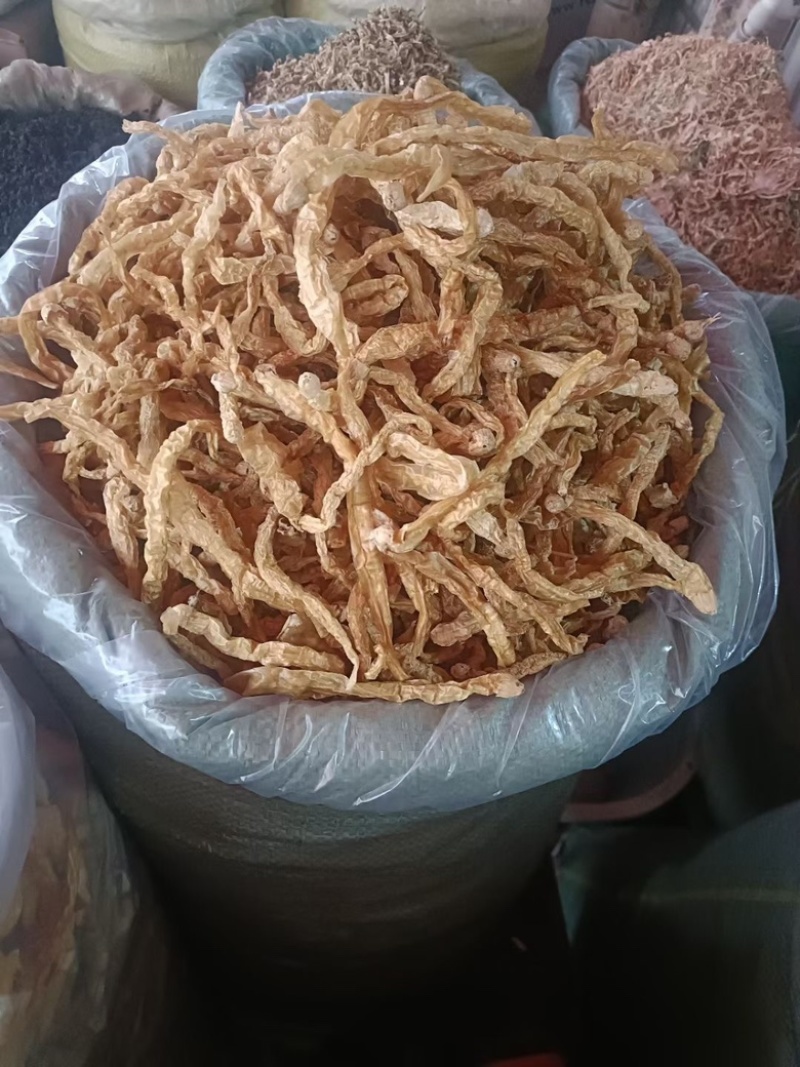 湖南土特产农家自制自然晾干精品辣椒