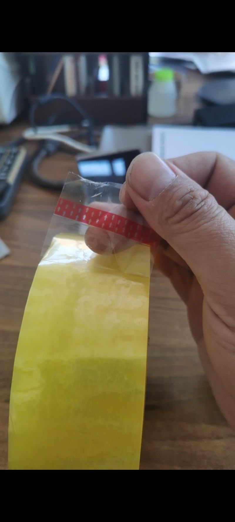 透明胶带封箱胶带包装胶带快递胶带
