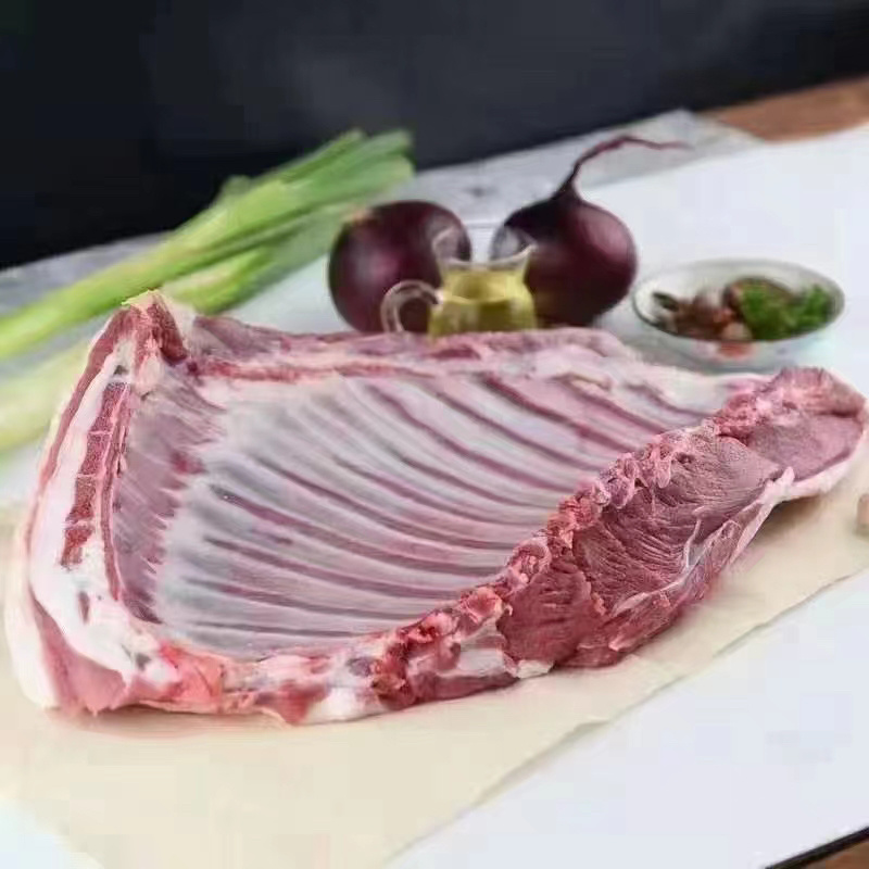 【内蒙古草原牛肉】白条肉无任何添加剂，放心肉健康肉