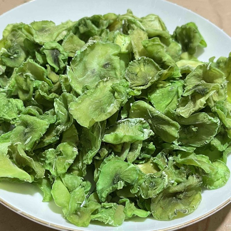 【莴笋干】日晒农家莴笋干，精选莴笋干菜