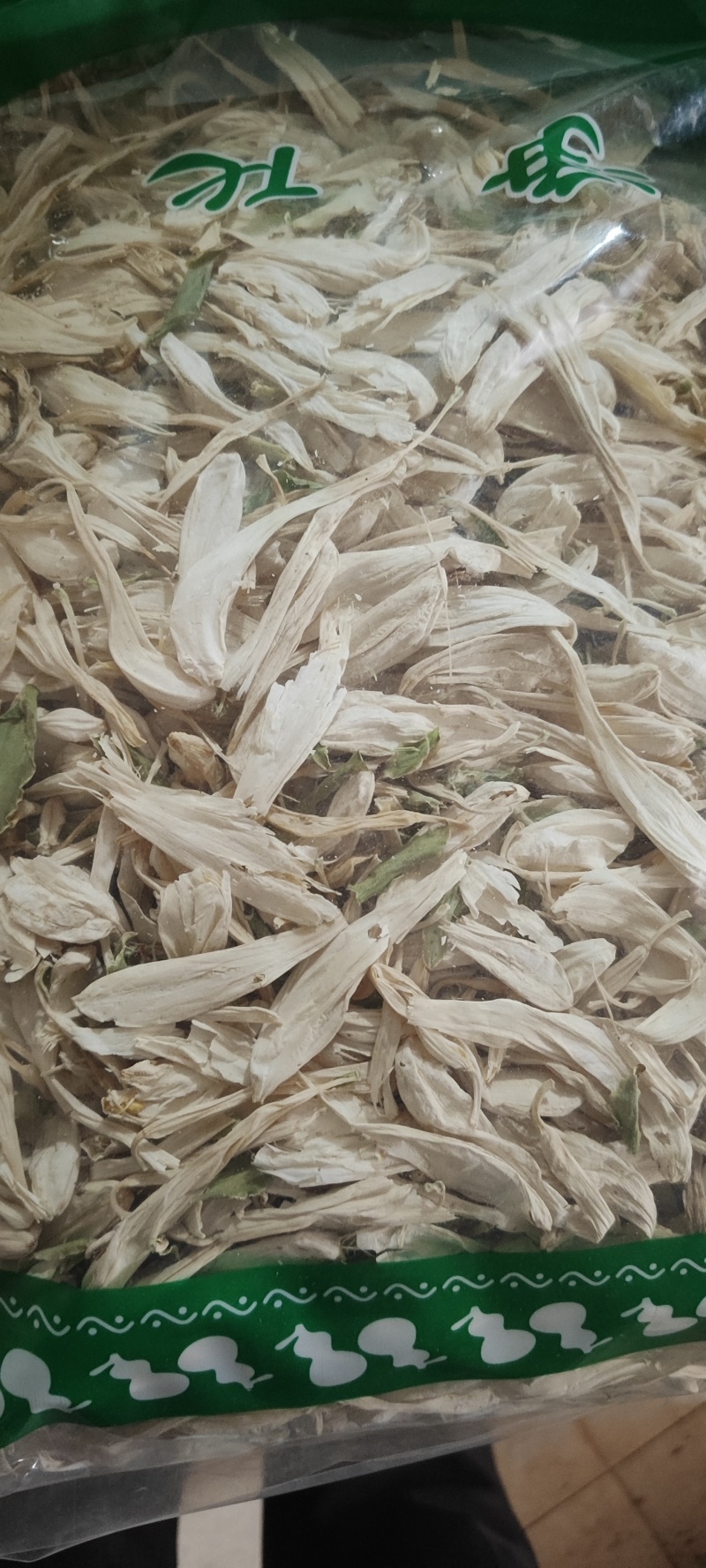 玉簪花干货常年经营各种中药材