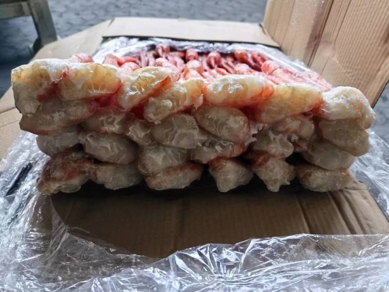红蟹腿自助餐蟹红蟹腿冻板蟹腿厂家红蟹腿雪蟹腿冻板蟹腿