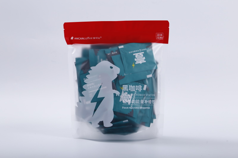 速溶黑咖啡，三合oem代加工，0.2毛一条。量大可谈