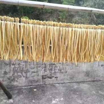 豆腐管子