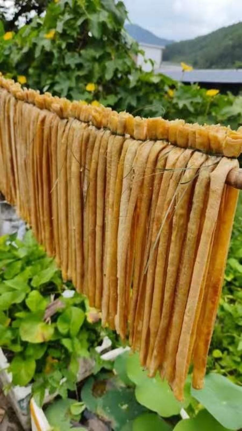 豆腐管子
