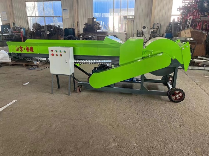 多功能加厚型揉丝机牛羊养殖用厂家直接发货质量保证