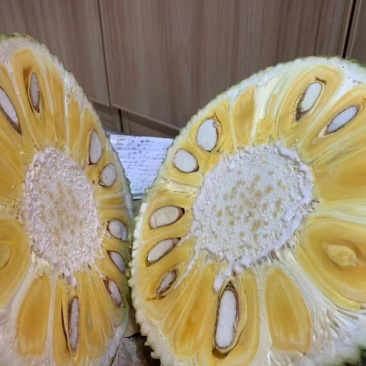 海南菠萝蜜嘎嘣脆