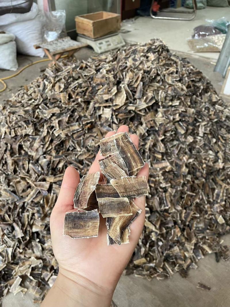 广地龙片大地龙片刀工整齐漂亮万信药业只做精品