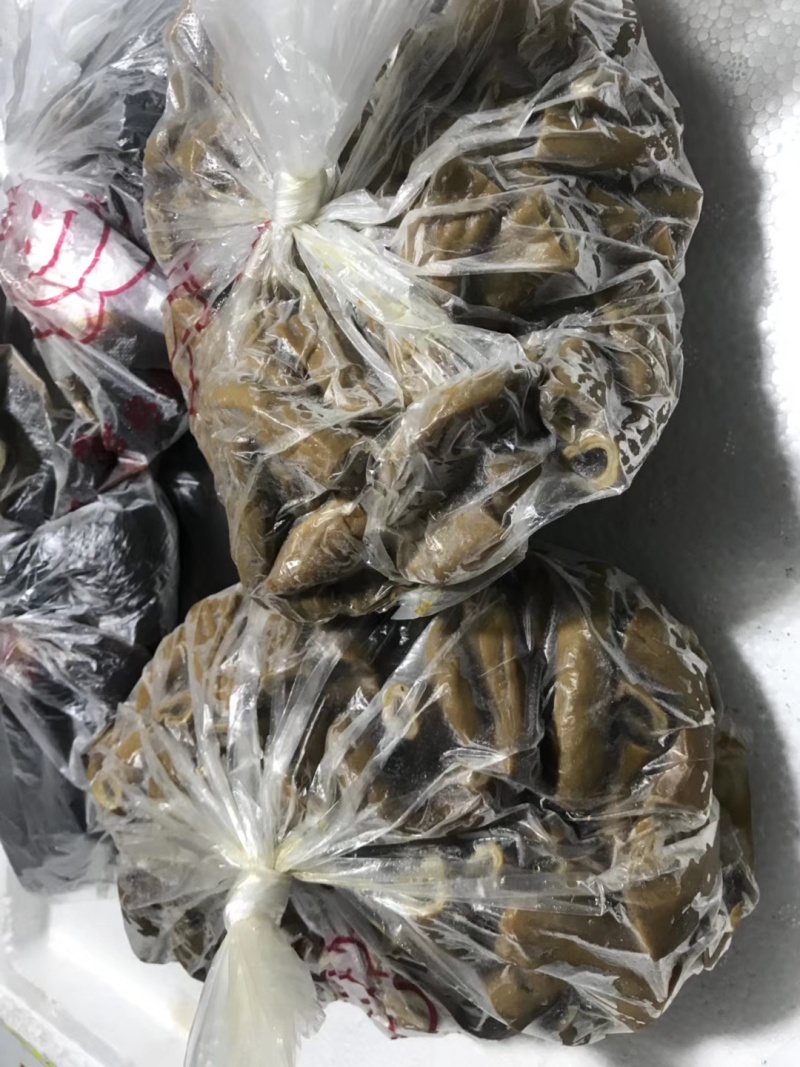 【肠类】猪特色卤小肠