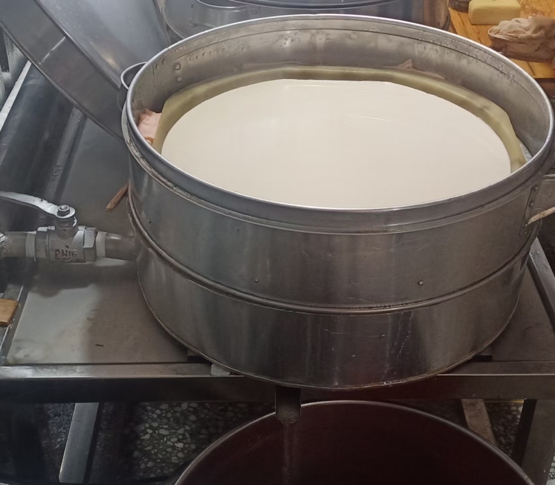 广西纯手工红薯粉条