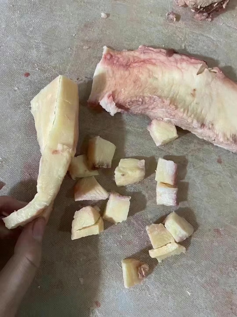 纯干胸口油无片油无软骨质量保证源头厂家直发
