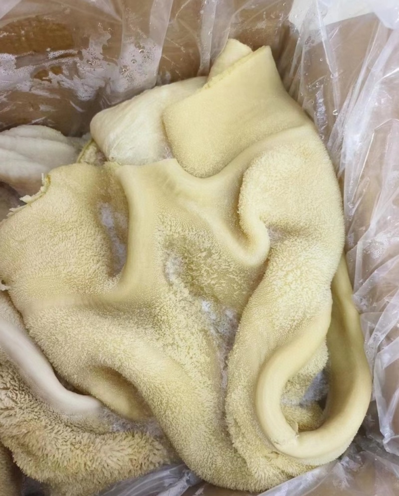 水煮牛肚，全熟水煮，价格超低，欢迎大单，